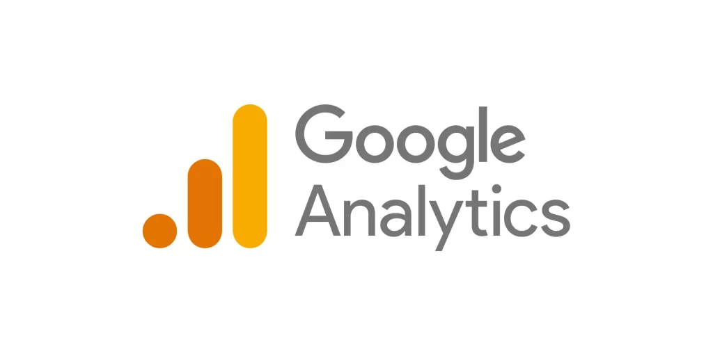 Google Analytics Logo 1